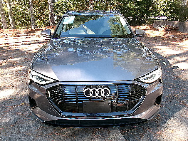 Audi E-Tron  2022 Audi E-Tron  2022