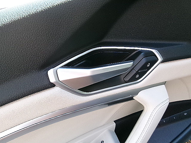 Audi E-Tron  2022 Audi E-Tron  2022