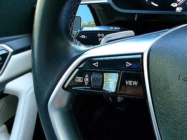 Audi E-Tron  2022 Audi E-Tron  2022