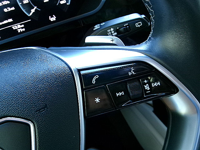 Audi E-Tron  2022 Audi E-Tron  2022