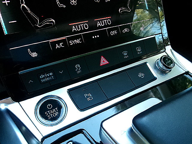 Audi E-Tron  2021 Audi E-Tron  2021