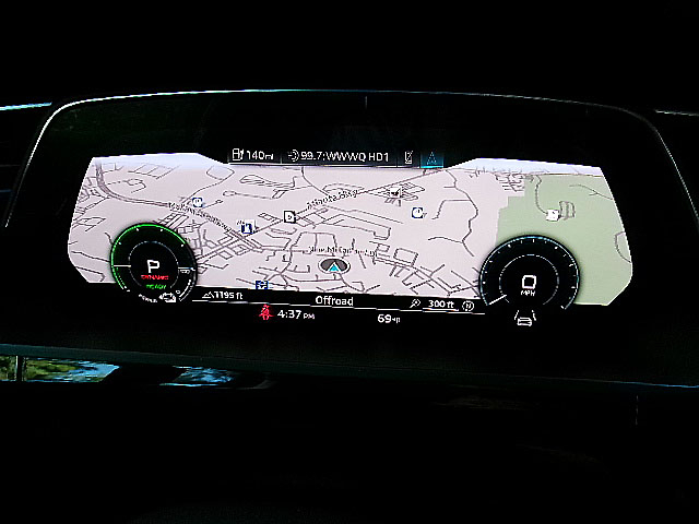 Audi E-Tron  2021 Audi E-Tron  2021