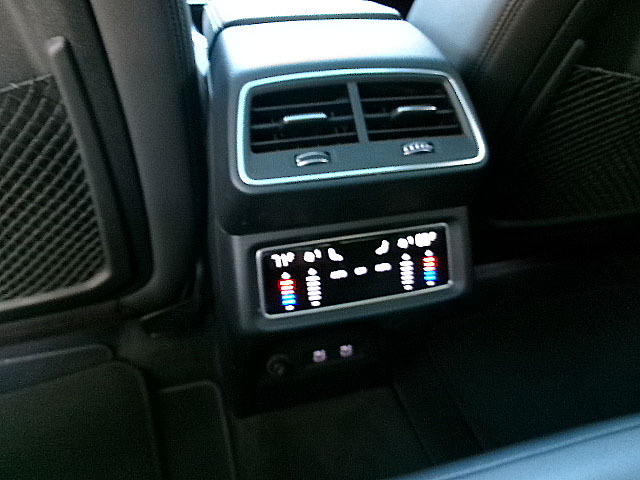 Audi E-Tron  2021 Audi E-Tron  2021