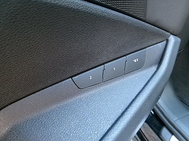 Audi E-Tron  2021 Audi E-Tron  2021