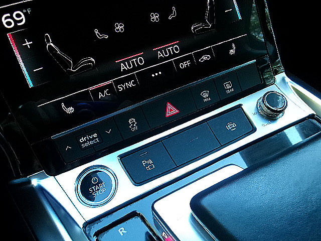 Audi E-Tron  2021 Audi E-Tron  2021