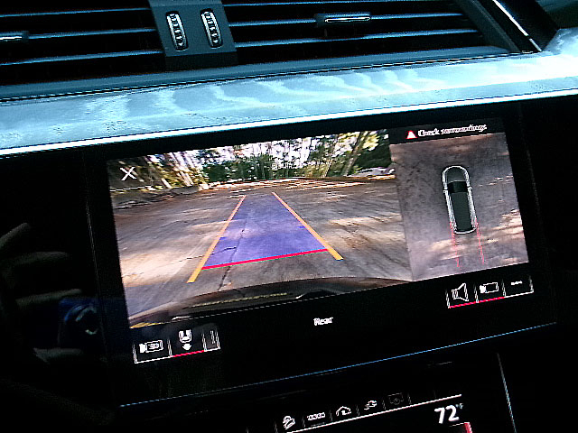 Audi E-Tron  2021 Audi E-Tron  2021