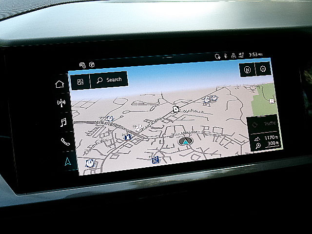 Audi Q4 e-tron  2022 Audi Q4 e-tron  2022