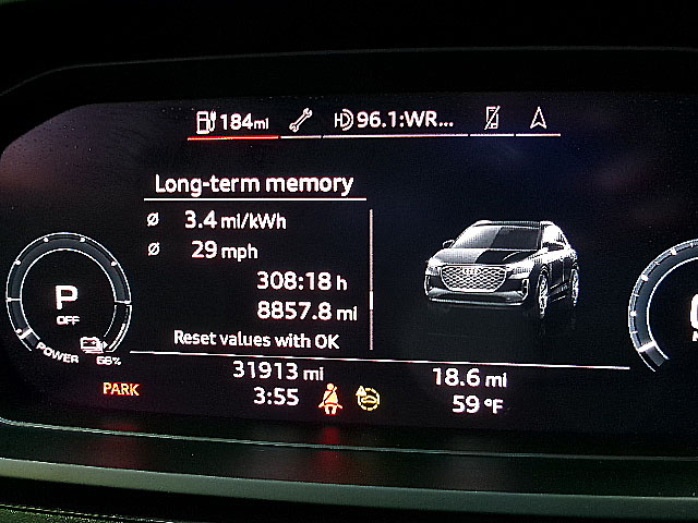 Audi Q4 e-tron  2022 Audi Q4 e-tron  2022