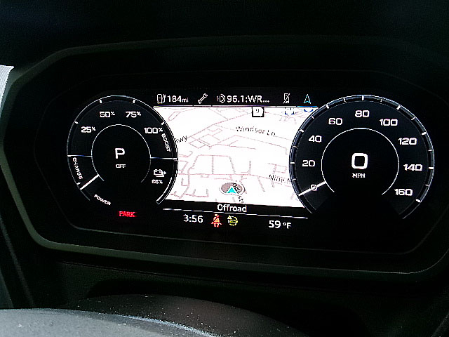 Audi Q4 e-tron  2022 Audi Q4 e-tron  2022