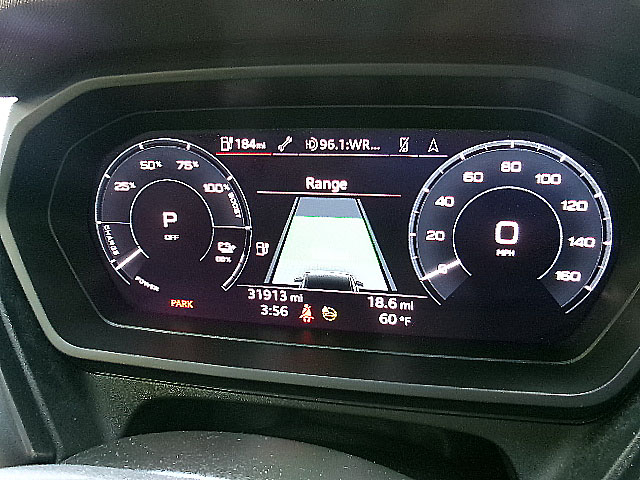Audi Q4 e-tron  2022 Audi Q4 e-tron  2022