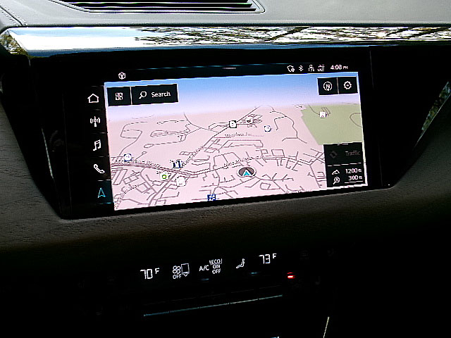 Audi e-tron GT  2023 Audi e-tron GT  2023