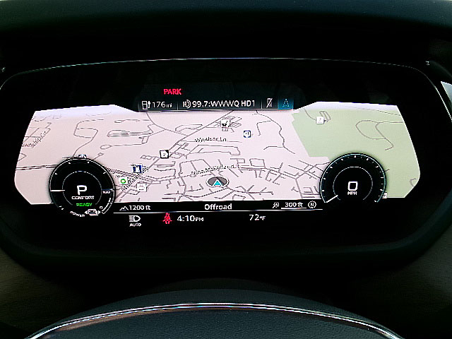 Audi e-tron GT  2023 Audi e-tron GT  2023