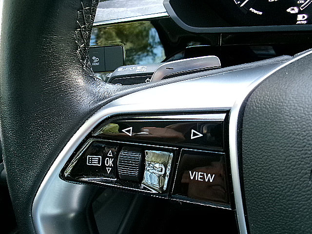 Audi E-Tron  2022 Audi E-Tron  2022