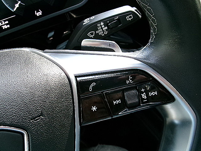 Audi E-Tron  2022 Audi E-Tron  2022