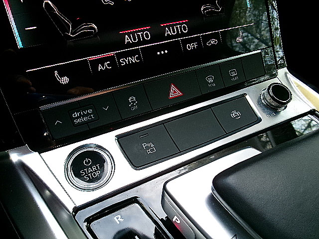 Audi E-Tron  2022 Audi E-Tron  2022