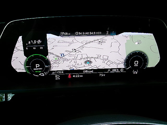 Audi E-Tron  2022 Audi E-Tron  2022