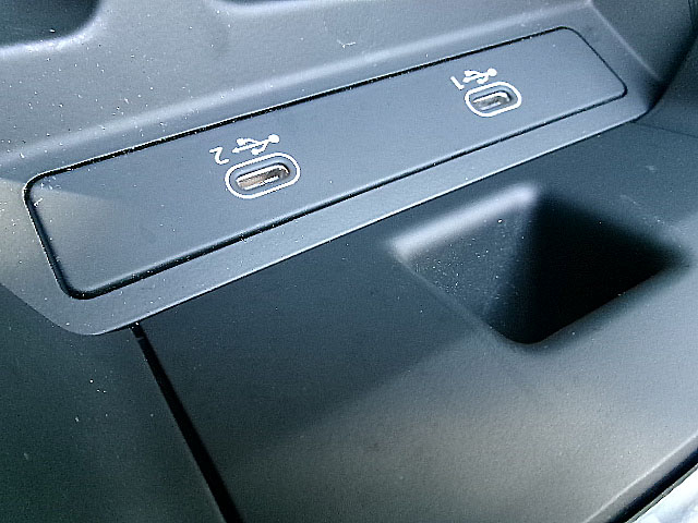 Audi E-Tron  2022 Audi E-Tron  2022