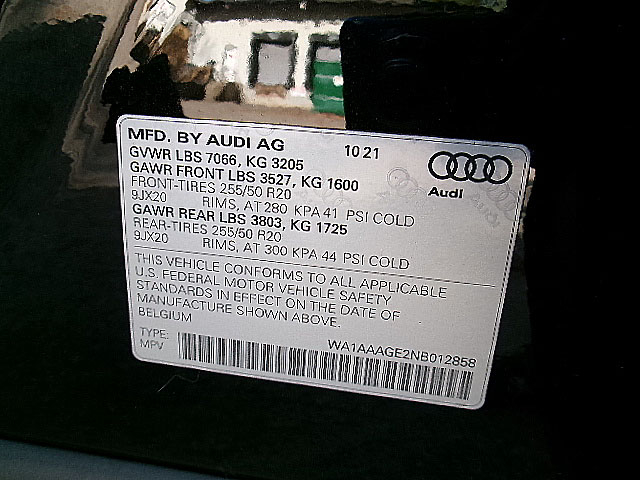 Audi E-Tron  2022 Audi E-Tron  2022