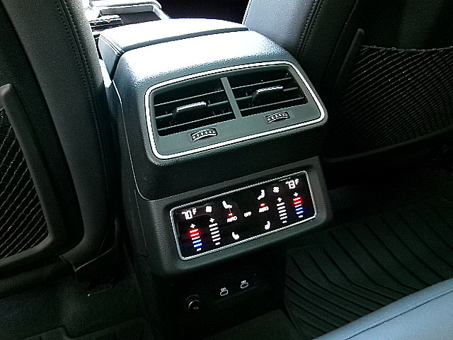 Audi E-Tron  2022 Audi E-Tron  2022