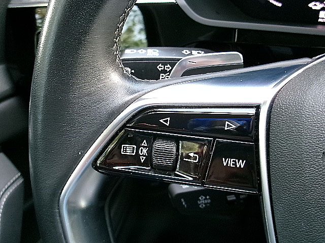 Audi E-Tron  2022 Audi E-Tron  2022