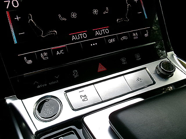 Audi E-Tron  2022 Audi E-Tron  2022