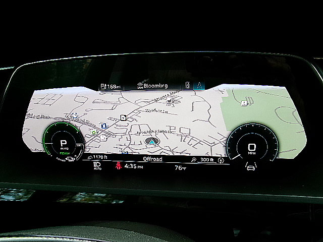 Audi E-Tron  2022 Audi E-Tron  2022