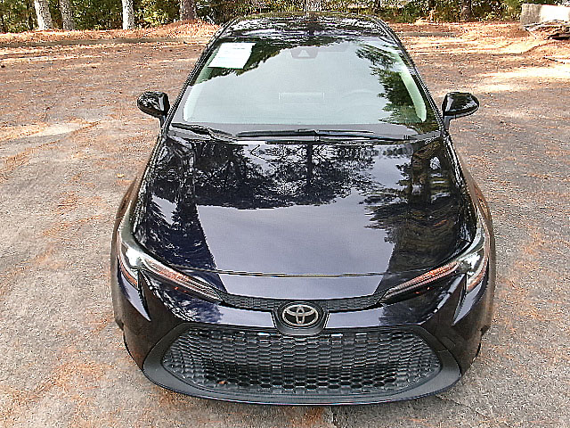 Toyota Corolla  2021 Toyota Corolla  2021