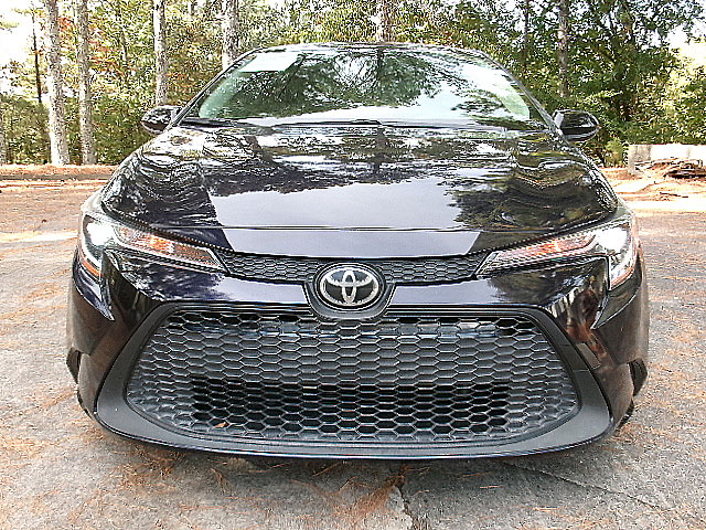 Toyota Corolla  2021 Toyota Corolla  2021