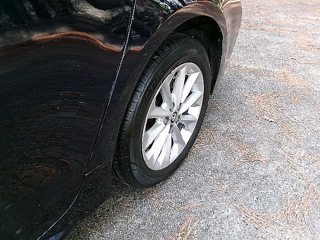 Toyota Corolla  2021 Toyota Corolla  2021