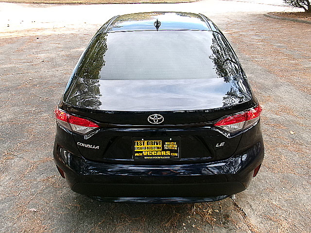 Toyota Corolla  2021 Toyota Corolla  2021