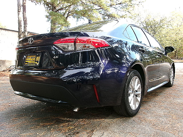 Toyota Corolla  2021 Toyota Corolla  2021