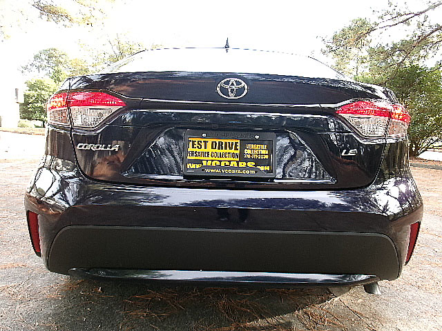 Toyota Corolla  2021 Toyota Corolla  2021