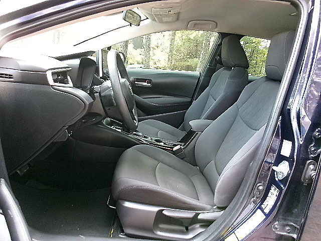 Toyota Corolla  2021 Toyota Corolla  2021