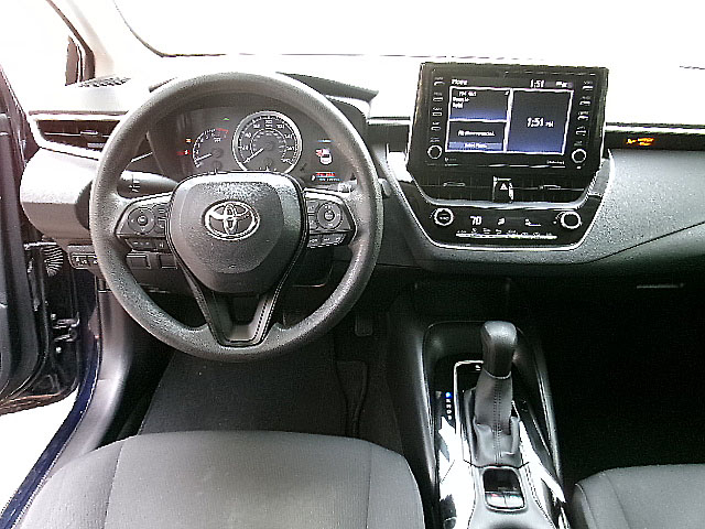 Toyota Corolla  2021 Toyota Corolla  2021