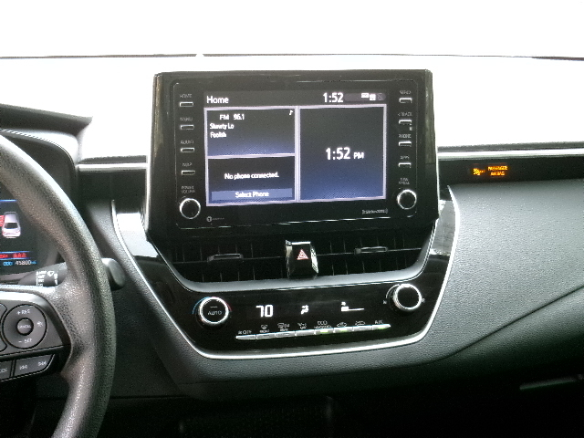 Toyota Corolla  2021 Toyota Corolla  2021