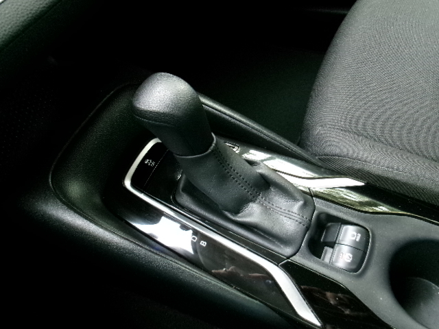 Toyota Corolla  2021 Toyota Corolla  2021