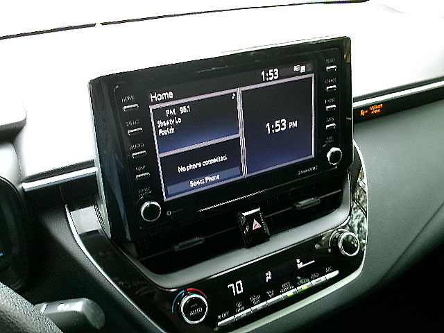 Toyota Corolla  2021 Toyota Corolla  2021