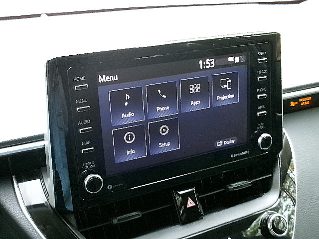 Toyota Corolla  2021 Toyota Corolla  2021