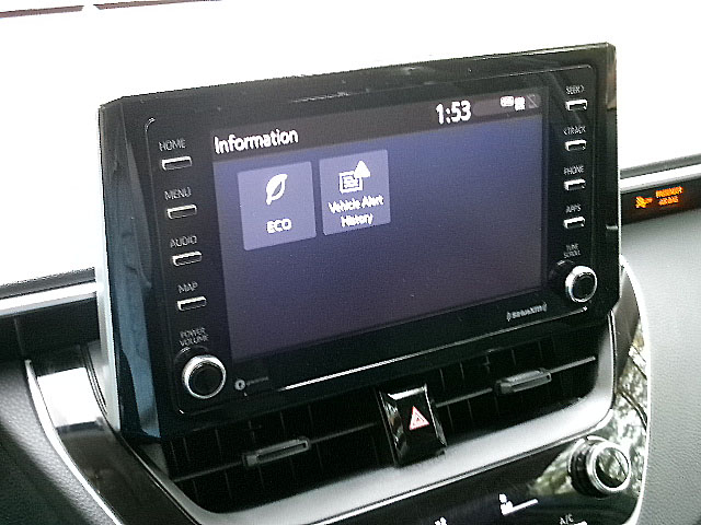 Toyota Corolla  2021 Toyota Corolla  2021