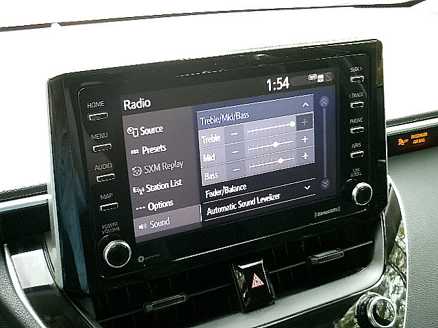 Toyota Corolla  2021 Toyota Corolla  2021