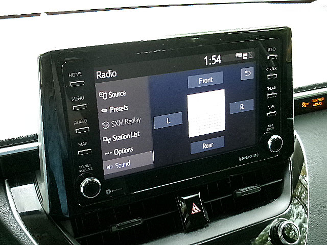 Toyota Corolla  2021 Toyota Corolla  2021