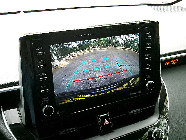 Toyota Corolla  2021 Toyota Corolla  2021