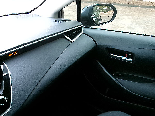 Toyota Corolla  2021 Toyota Corolla  2021