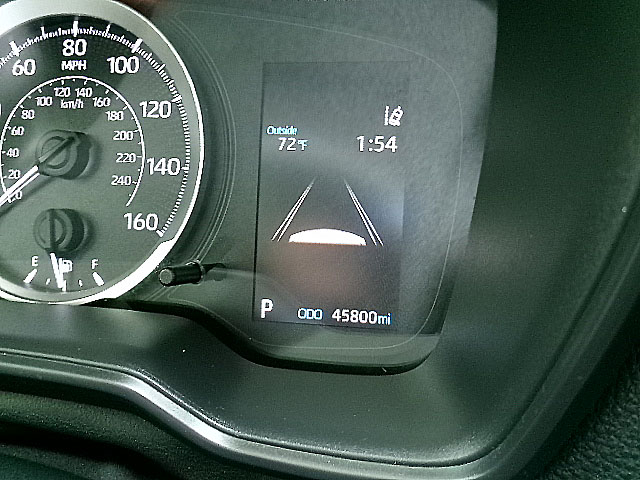 Toyota Corolla  2021 Toyota Corolla  2021