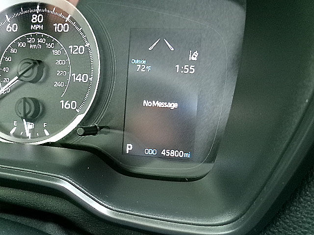 Toyota Corolla  2021 Toyota Corolla  2021