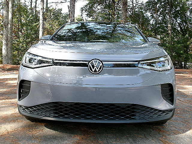 Volkswagen ID.4  2022 Volkswagen ID.4  2022