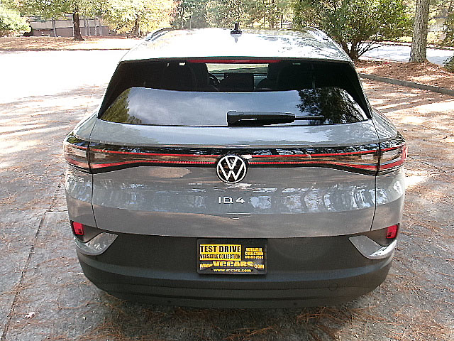 Volkswagen ID.4  2022 Volkswagen ID.4  2022
