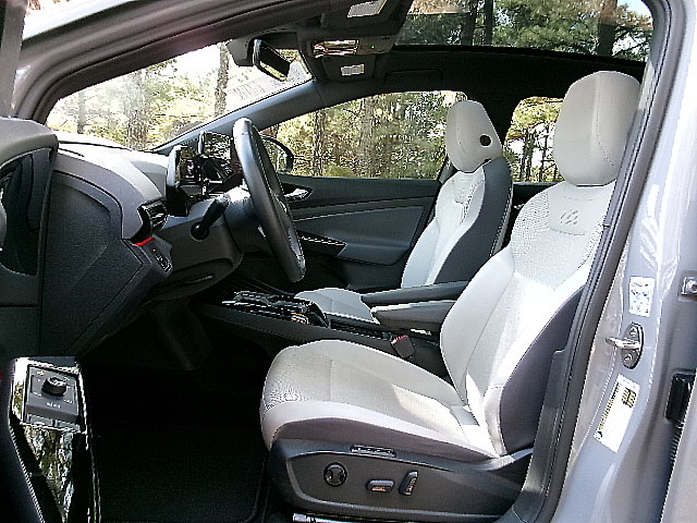 Volkswagen ID.4  2022 Volkswagen ID.4  2022