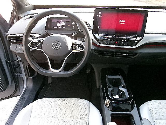 Volkswagen ID.4  2022 Volkswagen ID.4  2022