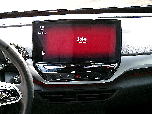 Volkswagen ID.4  2022 Volkswagen ID.4  2022